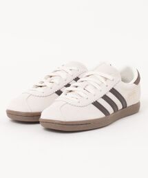 adidas（アディダス） スニーカー STADT シュタット KI1413 ABC-MART