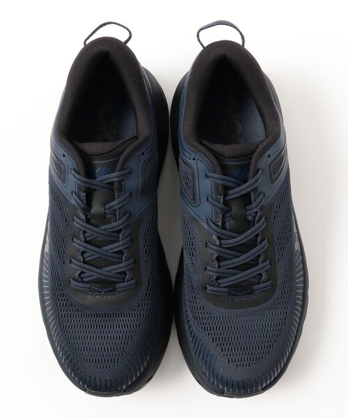HOKA ONEONE（ホカ オネオネ） スニーカー HOKA / BONDI 7 メンズ