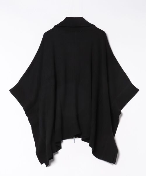 MICHAEL KORS（マイケルコース） ポンチョ リバーシブル コットン