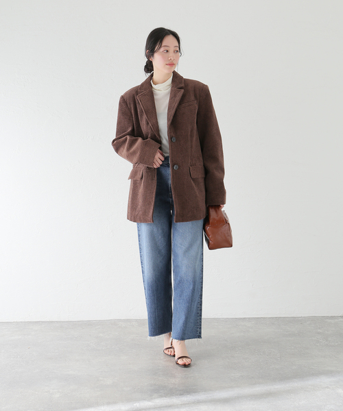 journal standard L'essage（ジャーナルスタンダード レサージュ