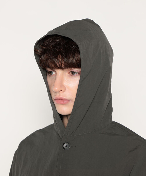 Danton（ダントン） ジャケット 40 チャコール メンズ : ZOZOTOWN