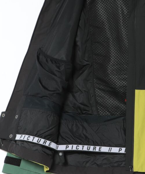 PICTURE ORGANIC CLOTHING（ピクチャーオーガニッククロージング