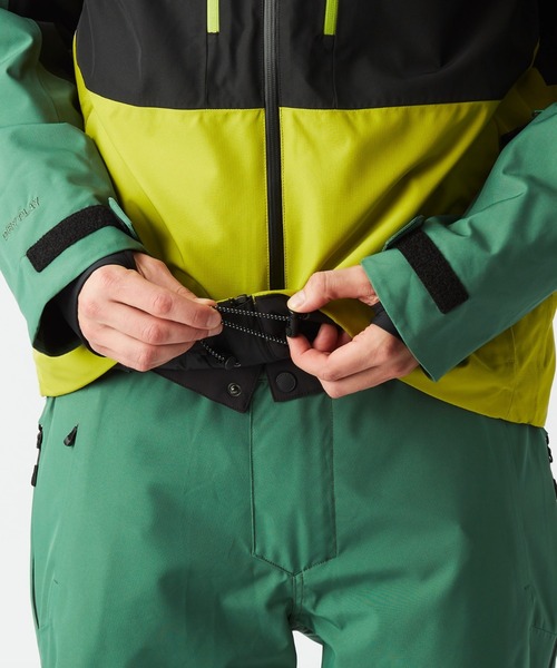 PICTURE ORGANIC CLOTHING（ピクチャーオーガニッククロージング