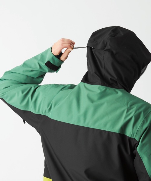 PICTURE ORGANIC CLOTHING（ピクチャーオーガニッククロージング