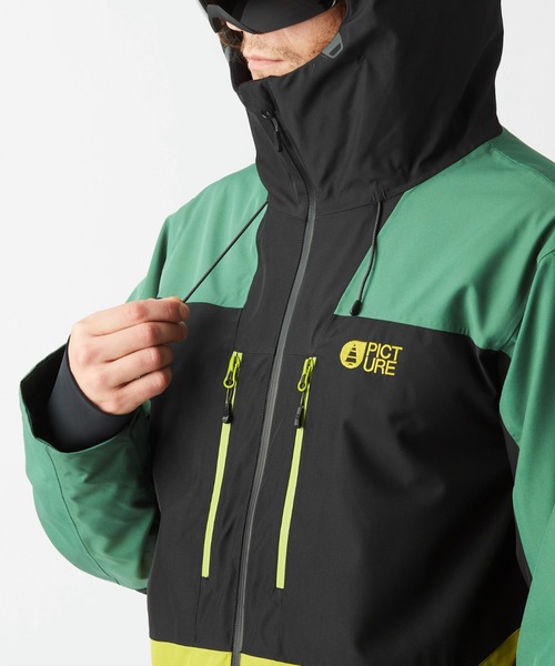 PICTURE ORGANIC CLOTHING（ピクチャーオーガニッククロージング