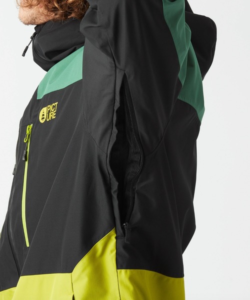 PICTURE ORGANIC CLOTHING（ピクチャーオーガニッククロージング