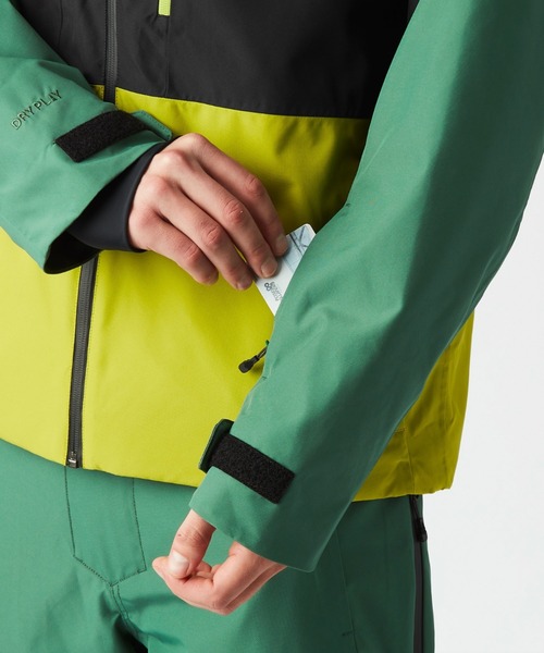 PICTURE ORGANIC CLOTHING（ピクチャーオーガニッククロージング