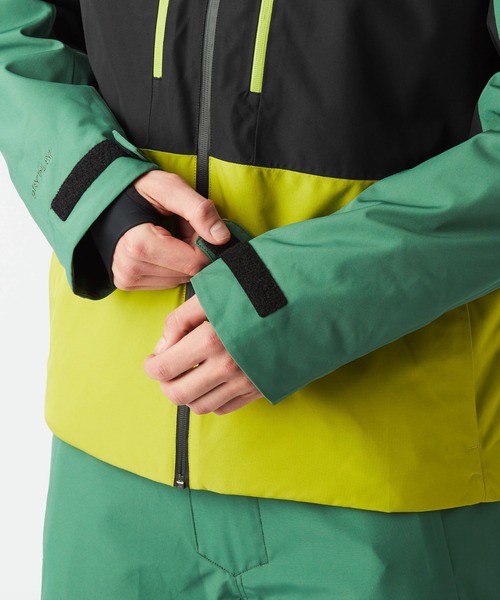 PICTURE ORGANIC CLOTHING（ピクチャーオーガニッククロージング