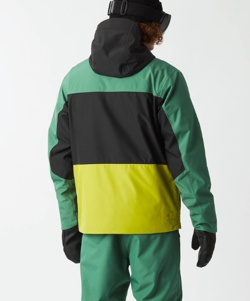 PICTURE ORGANIC CLOTHING（ピクチャーオーガニッククロージング