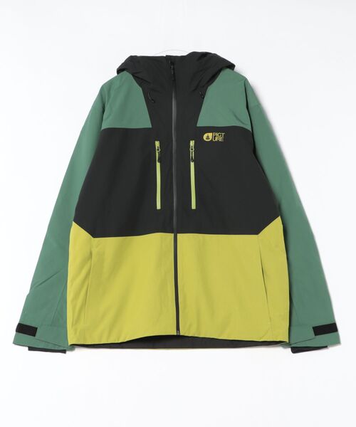 PICTURE ORGANIC CLOTHING（ピクチャーオーガニッククロージング