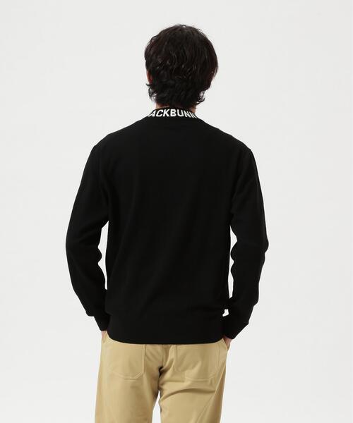 Jack Bunny!!（ジャックバニー） セーター ニット カシミヤタッチ