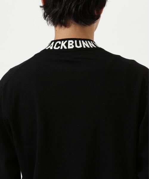 Jack Bunny!!（ジャックバニー） セーター ニット カシミヤタッチ