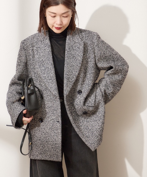 journal standard L'essage（ジャーナルスタンダード レサージュ