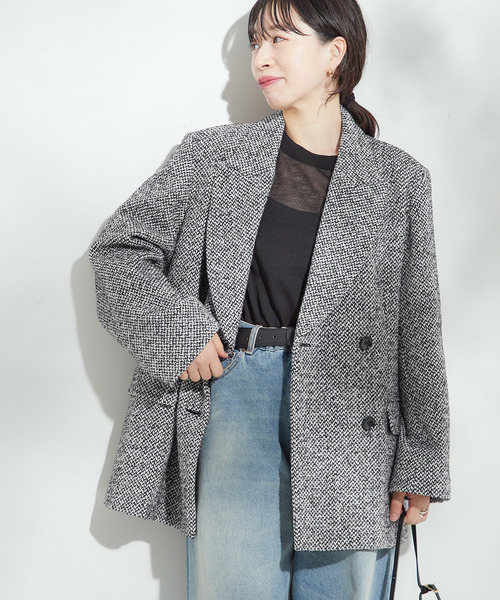 journal standard L'essage（ジャーナルスタンダード レサージュ