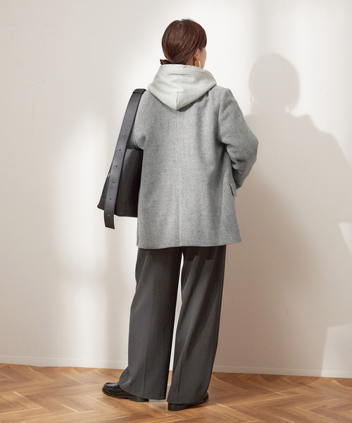journal standard L'essage（ジャーナルスタンダード レサージュ