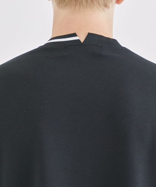 「CULLNI」 半袖Tシャツ 2 ホワイト メンズ_画像5