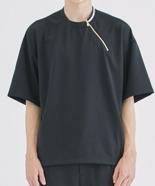 「CULLNI」 半袖Tシャツ 2 ホワイト メンズ_画像7