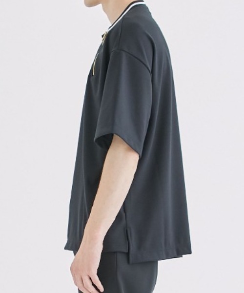 「CULLNI」 半袖Tシャツ 2 ホワイト メンズ_画像8