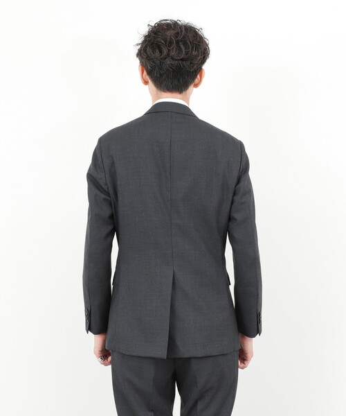 NOLLEY'S（ノーリーズ） セットアップ 「セットアップ」尾州ウールトロ