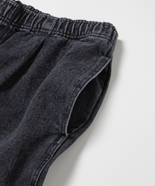 「FREAK'S STORE」 デニムパンツ SMALL オフホワイト メンズ_画像5