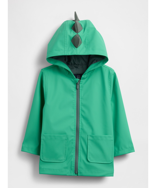 GAP(ギャップ) レインコート カッパ ダイナソー レインコート (幼児 GAP(ギャップ) レインコート カッパ ダイナソー レインコート (幼児