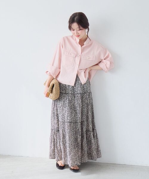 via faburrica（ファッション）の商品一覧 通販 - Yahoo!ショッピング