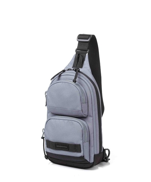 Samsonite（サムソナイト） ウエストポーチ サムソナイトレッド 