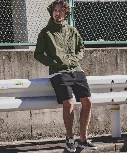 「felkod」 ブルゾン M ブラック メンズ_画像6