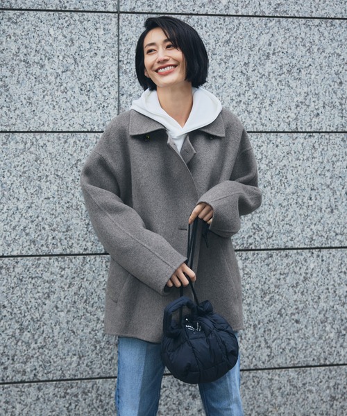 beautiful people」 2WAYバッグ FREE ブラック レディース beautiful 