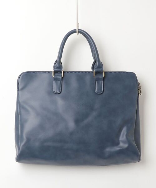 [8(eight)] [REGiSTA] ручная сумочка FREE темно-синий мужской 