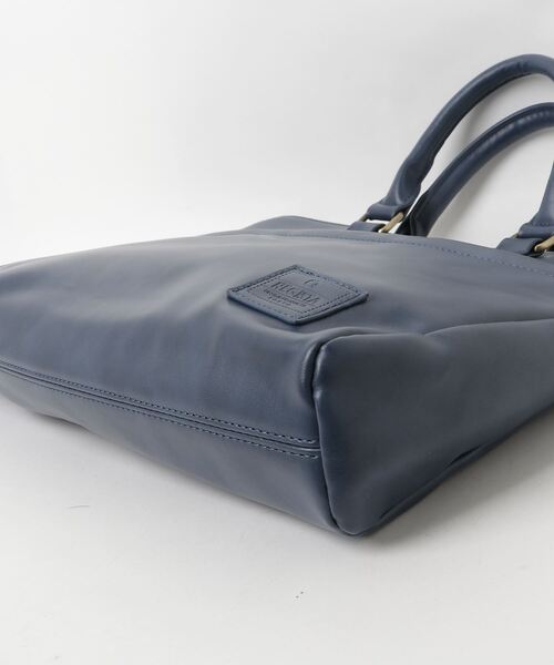 [8(eight)] [REGiSTA] ручная сумочка FREE темно-синий мужской 