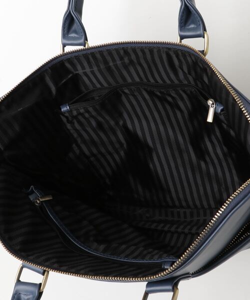 [8(eight)] [REGiSTA] ручная сумочка FREE темно-синий мужской 