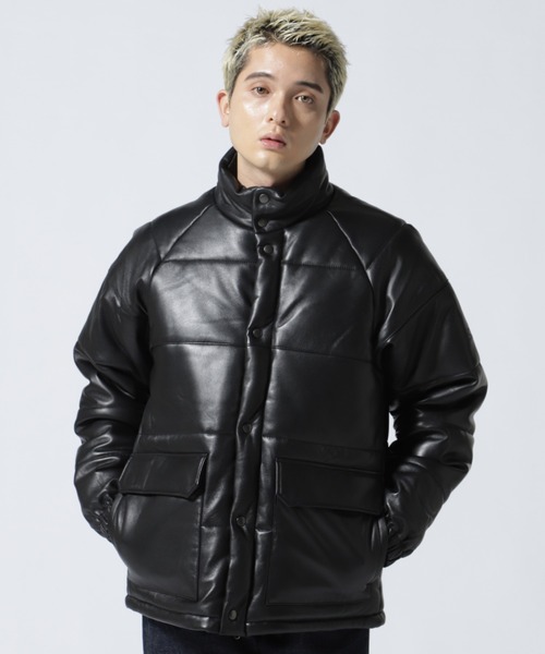 avirexアヴィレックス（メンズ革ジャン、レザージャケット）｜コート
