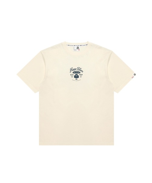 AAPE BY A BATHING APE（エーエイプバイアベイシングエイプ） tシャツ