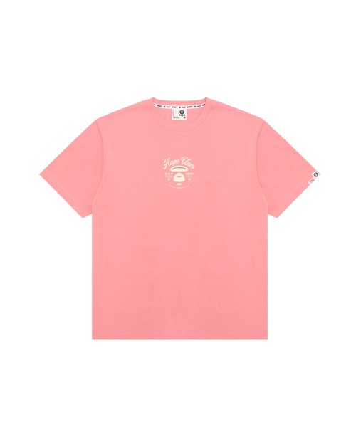 AAPE BY A BATHING APE（エーエイプバイアベイシングエイプ） tシャツ