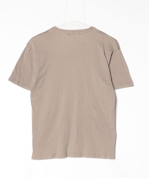 BURBERRY BLACK LABEL（バーバリーブラックレーベル） ワンポイント 