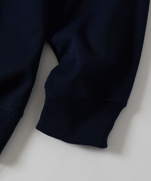 「FREAK'S STORE」 スウェットカットソー LARGE ベージュ メンズ_画像6