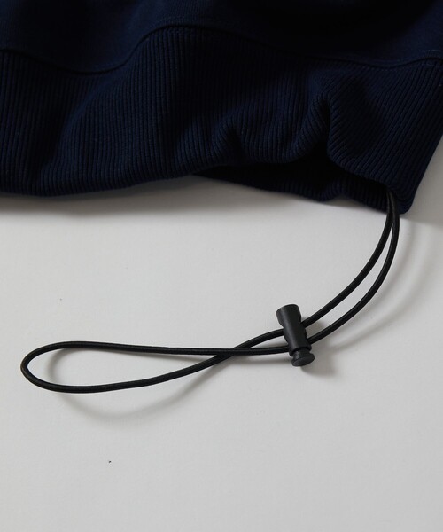 「FREAK'S STORE」 スウェットカットソー LARGE ベージュ メンズ_画像7