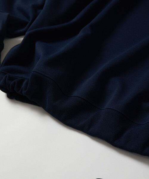 「FREAK'S STORE」 スウェットカットソー LARGE ベージュ メンズ_画像8