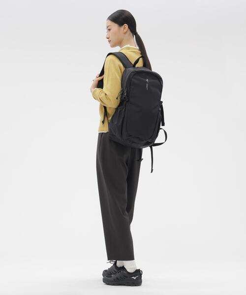 MARGARET HOWELL（マーガレットハウエル） デイバック リュック NYLON