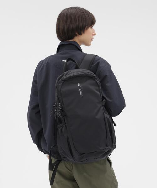 MARGARET HOWELL(マーガレットハウエル) デイバック リュック NYLON MARGARET HOWELL(マーガレットハウエル) デイバック リュック NYLON