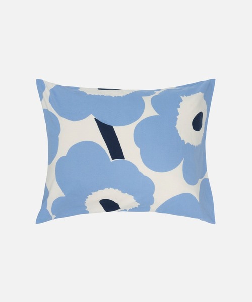 marimekko（マリメッコ） ベッド 寝具 Unikko / pillow cover 50x60