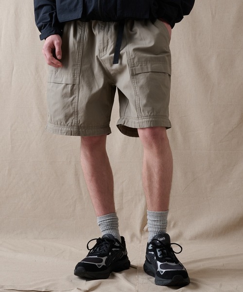 Eddie Bauer（エディーバウアー） ワイドパンツ パンツ ツイル ジップ