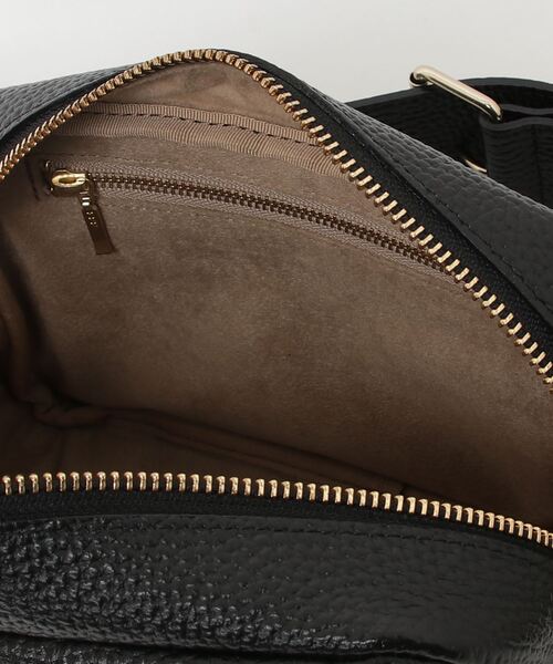 「Ch!iii BAG」 2WAYバッグ - ブラック レディース_画像3