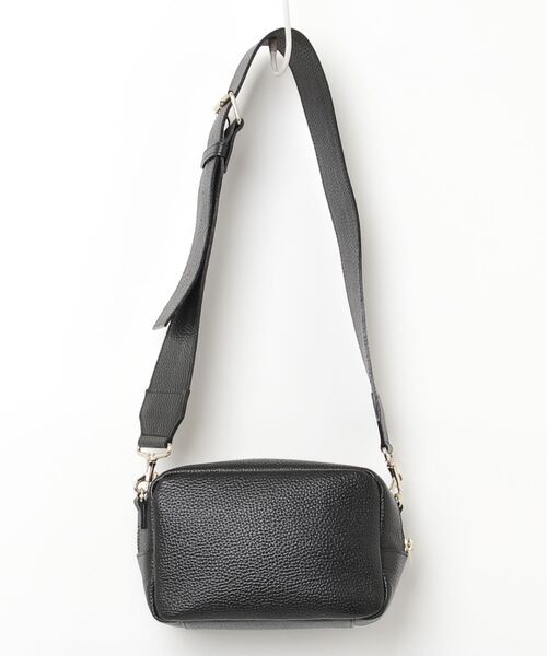 「Ch!iii BAG」 2WAYバッグ - ブラック レディース_画像4