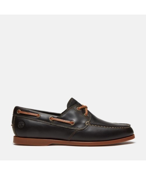 Timberland（ティンバーランド） デッキシューズ シーダー ベイ