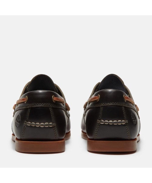 Timberland（ティンバーランド） デッキシューズ シーダー ベイ