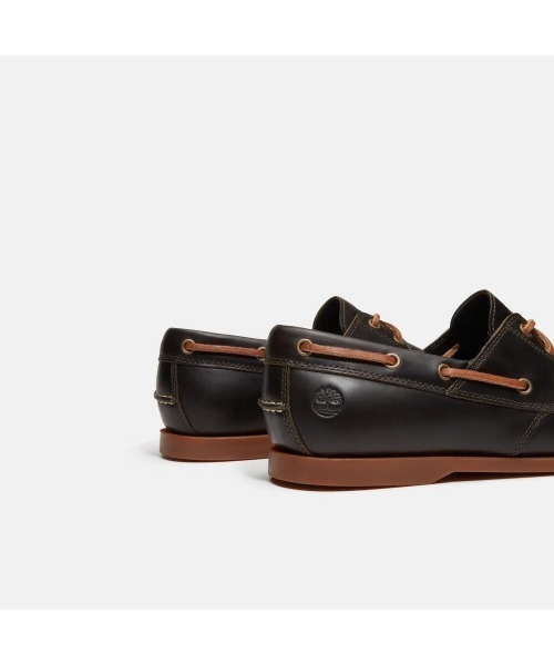 Timberland（ティンバーランド） デッキシューズ シーダー ベイ