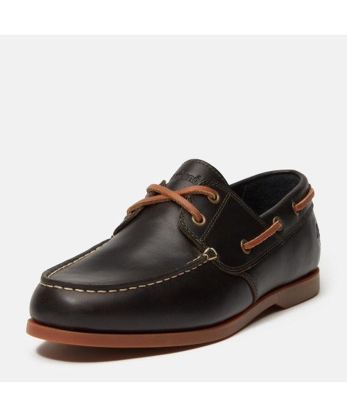Timberland セダーベイボートシューズ シーダー ベイ エッセンシャル ボート シューズ メンズ ｜【Timberland