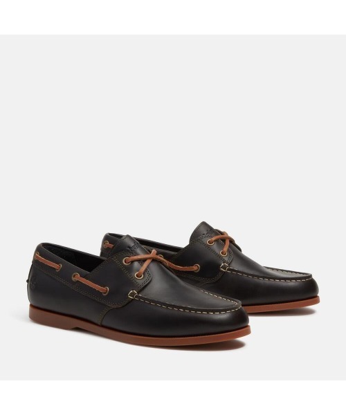 Timberland デッキシューズ　us8.5 26.5センチ Timberland（ティンバーランド） デッキシューズ シーダー ベイ